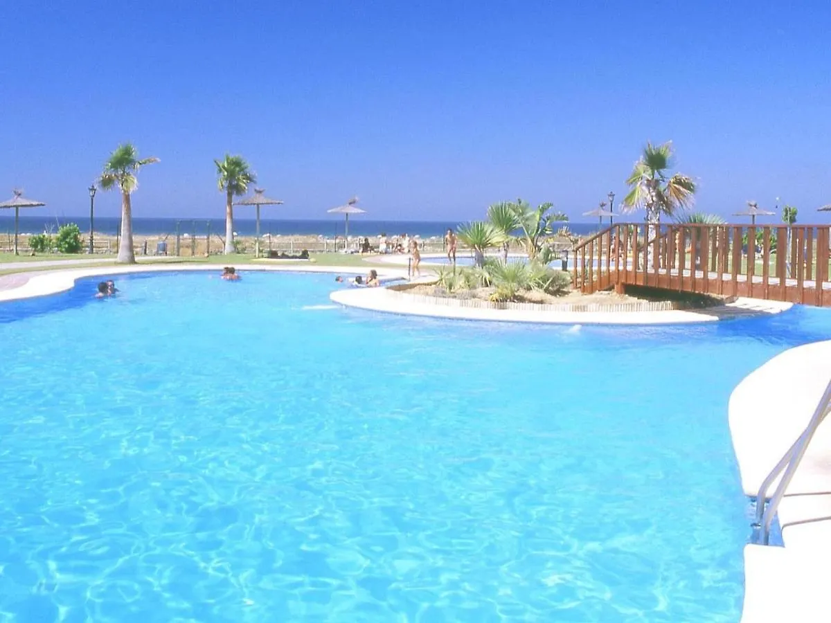 Bertur Atlanterra Apartment Zahara de los Atunes