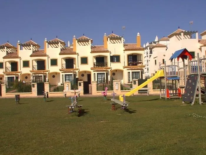 Bertur Atlanterra Apartment Zahara de los Atunes