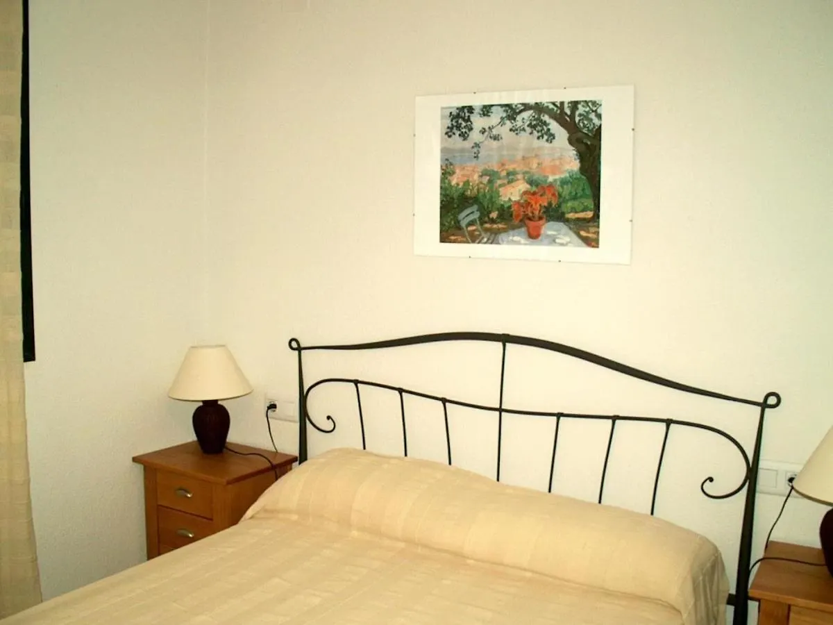 Bertur Atlanterra Apartment Zahara de los Atunes 0*,  Spain