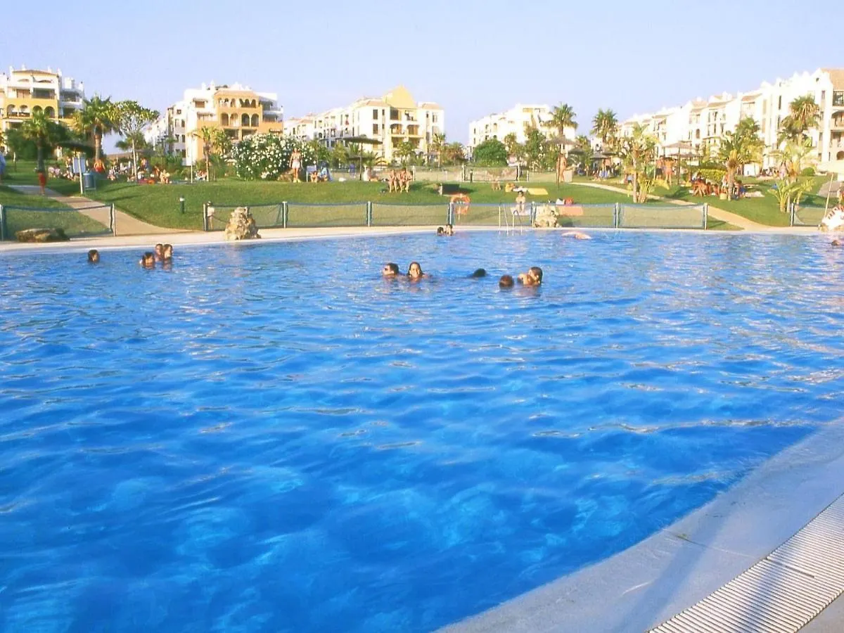 Bertur Atlanterra Apartment Zahara de los Atunes