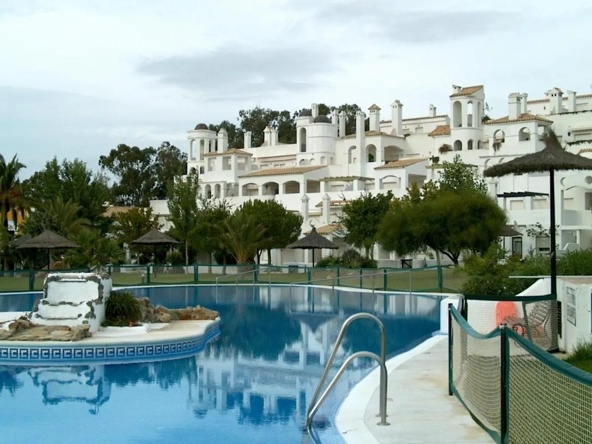 Bertur Atlanterra Apartment Zahara de los Atunes Spain