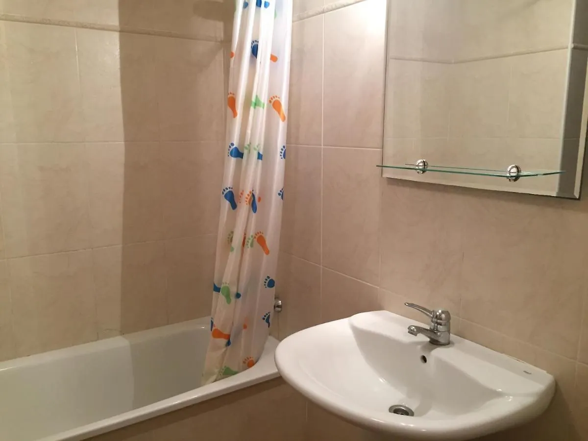 Bertur Atlanterra Apartment Zahara de los Atunes Spain
