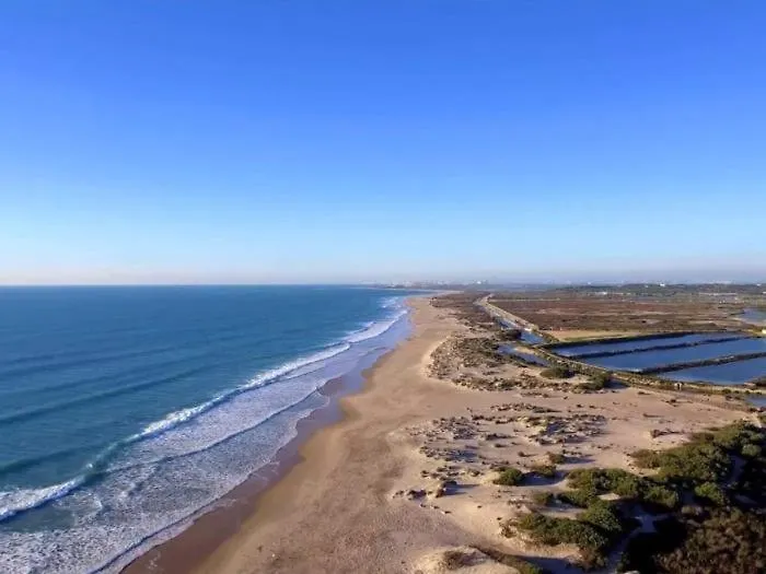 Bertur Atlanterra Apartment Zahara de los Atunes