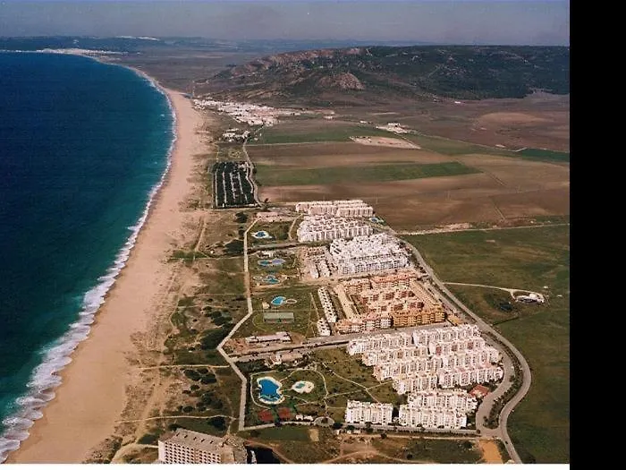 Bertur Atlanterra Apartment Zahara de los Atunes