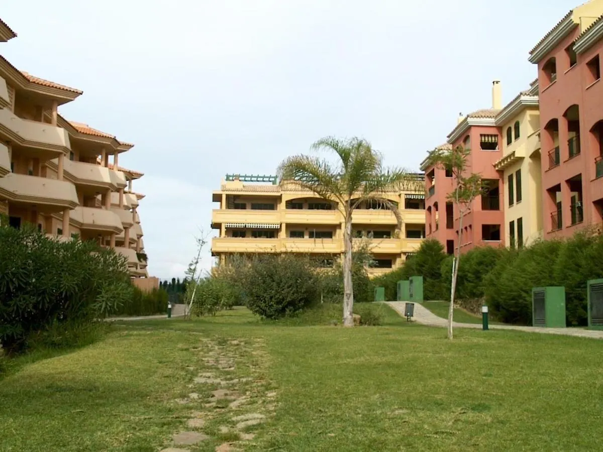 Bertur Atlanterra Apartment Zahara de los Atunes