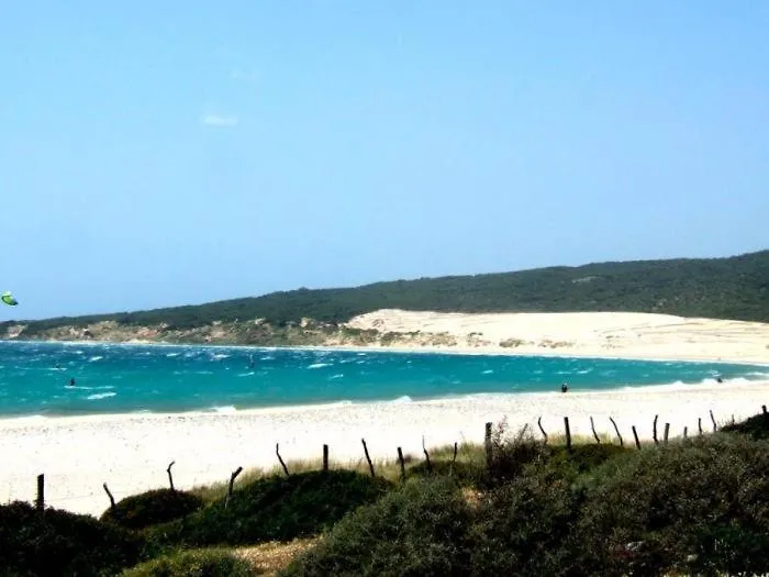 Bertur Atlanterra Apartment Zahara de los Atunes