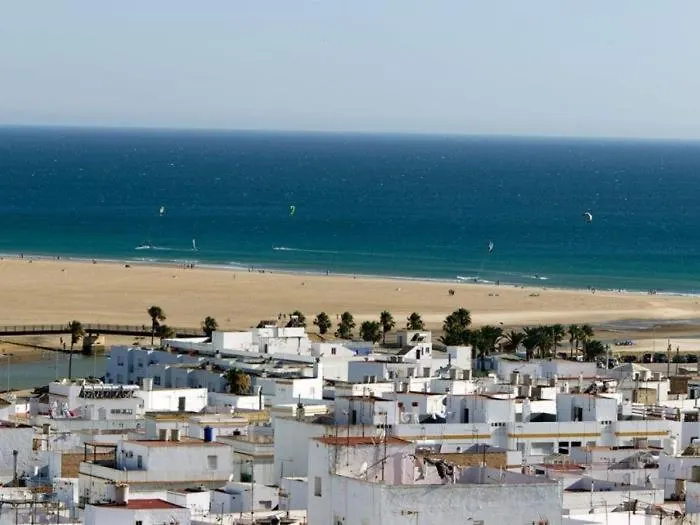 Bertur Atlanterra Apartment Zahara de los Atunes Spain
