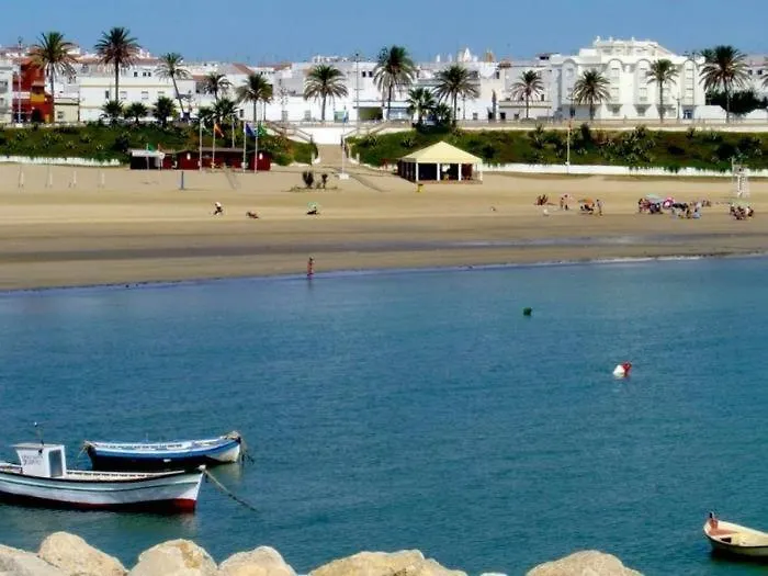 Bertur Atlanterra Apartment Zahara de los Atunes 0*,  Spain