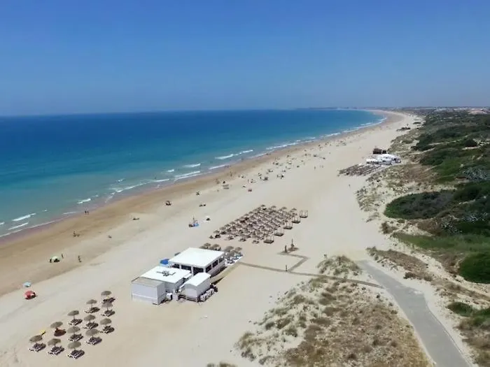 Bertur Atlanterra Apartment Zahara de los Atunes