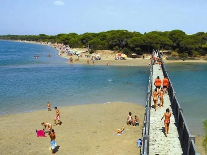 Bertur Atlanterra Apartment Zahara de los Atunes Spain