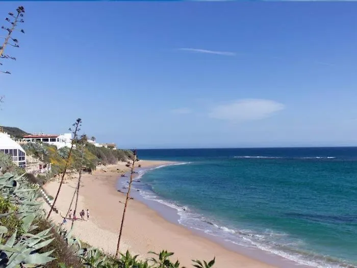Bertur Atlanterra Apartment Zahara de los Atunes