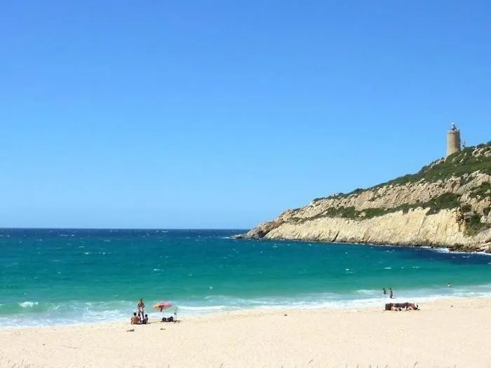 Bertur Atlanterra Apartment Zahara de los Atunes